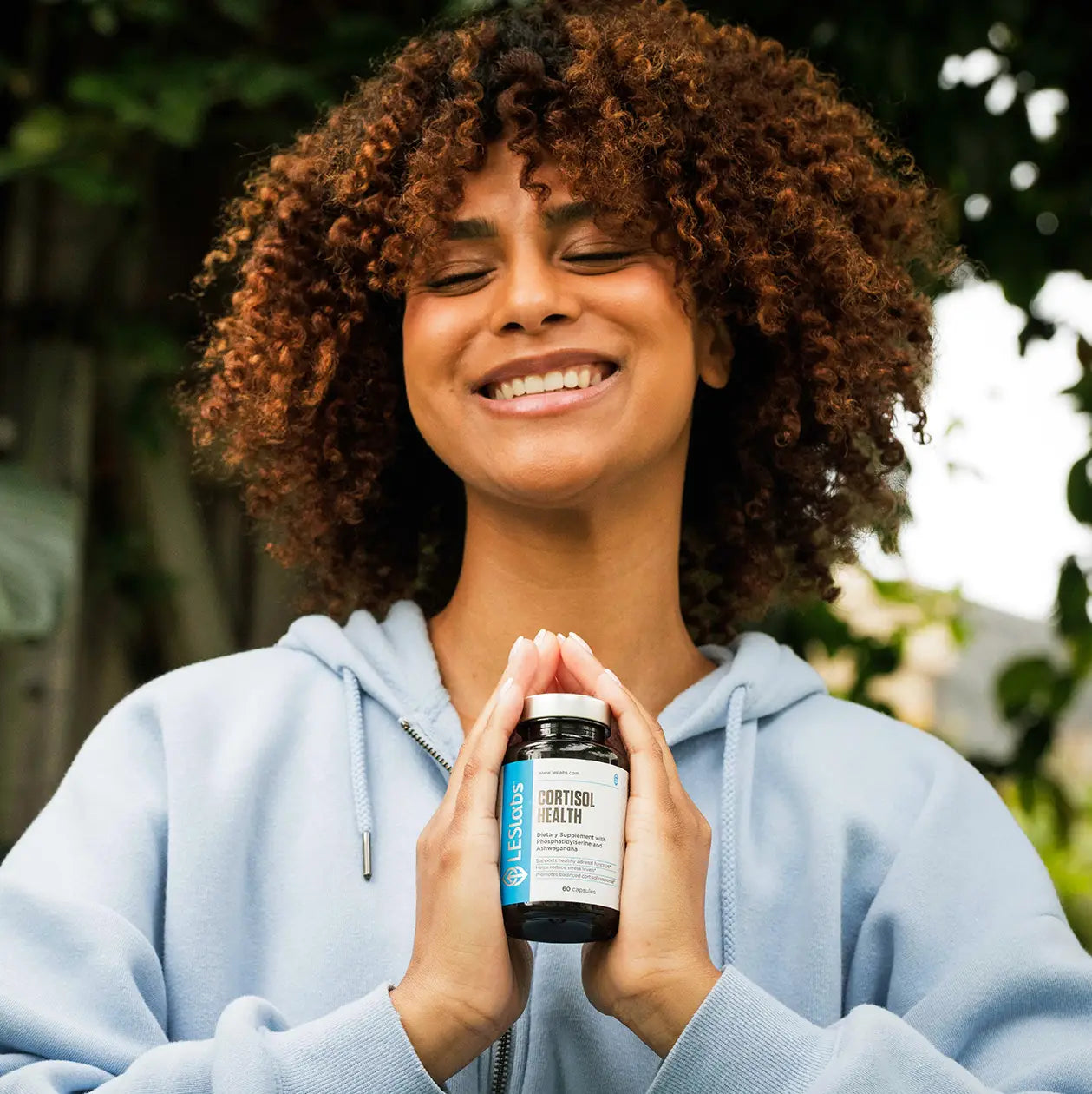 Cortisol Health