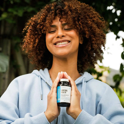 Cortisol Health