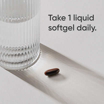 Tart Cherry Capsules - Made from Montmorency Tart Cherries - Non-Gmo & Gluten Free - 60 Liquid Softgels