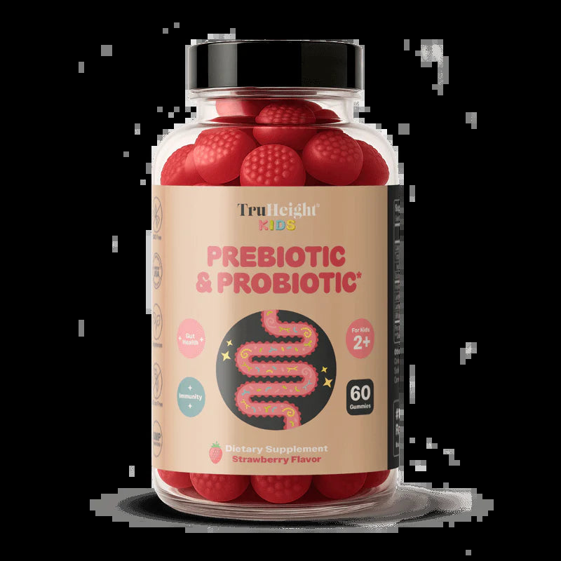 ® Kids Pre-Probiotic Gummies