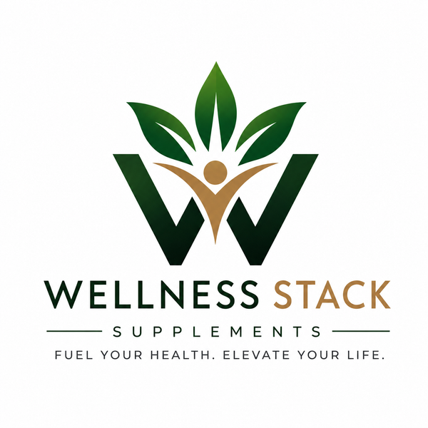Wellness Stack Supplements